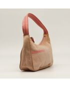 Le Hobo Prada Rose - Bon état