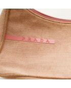 Le Hobo Prada Rose - Bon état