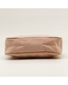 Le Hobo Prada Rose - Bon état