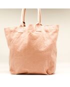 Le Tote-Bag rose pâle - Neuf
