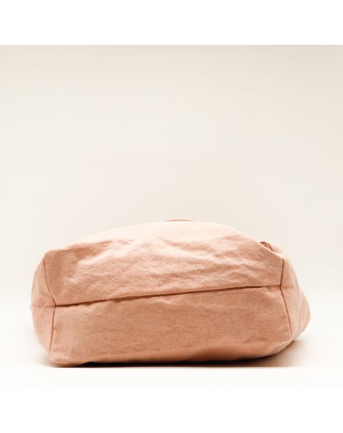 Le Tote-Bag rose pâle - Neuf