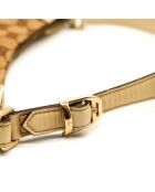 The Hobo Horsebit Gucci beige- 33x24x 26 cm - Sehr guter Zustand