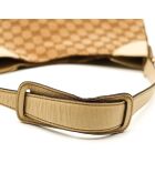 The Hobo Horsebit Gucci beige- 33x24x 26 cm - Sehr guter Zustand