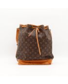Le Noé Louis Vuitton marron- 27.5x36x20 cm -Bon état