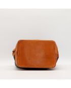 Le Noé Louis Vuitton marron- 27.5x36x20 cm -Bon état