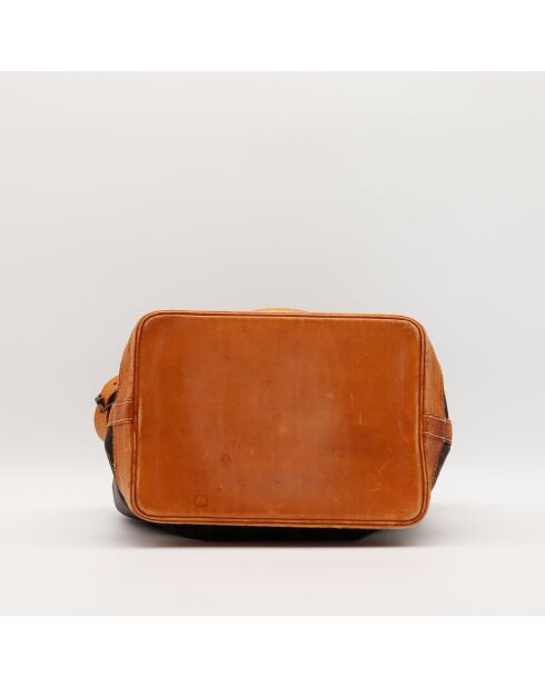 Le Noé Louis Vuitton marron- 27.5x36x20 cm -Bon état