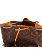 Le Noé Louis Vuitton marron- 27.5x36x20 cm -Bon état