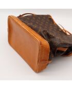 Le Noé Louis Vuitton marron- 27.5x36x20 cm -Bon état