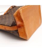 Le Noé Louis Vuitton marron- 27.5x36x20 cm -Bon état