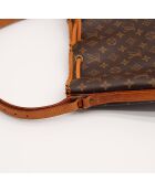 Le Noé Louis Vuitton marron- 27.5x36x20 cm -Bon état