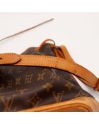 Le Noé Louis Vuitton marron- 27.5x36x20 cm -Bon état