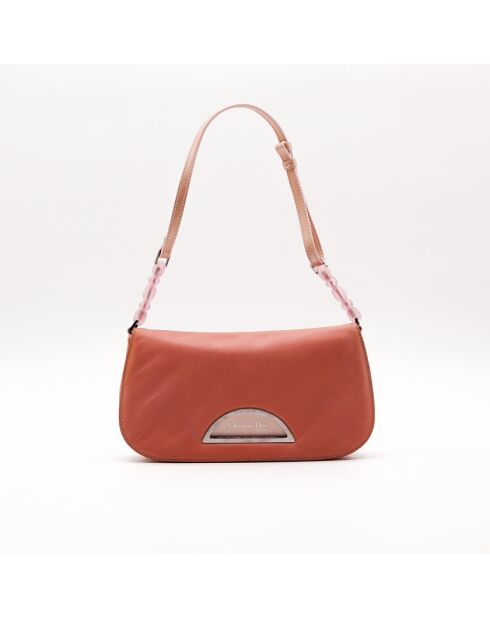 Pochette The Orange Malice Dior - 26x15x5 cm - Buone condizioni