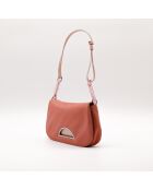 Pochette The Orange Malice Dior - 26x15x5 cm - Buone condizioni