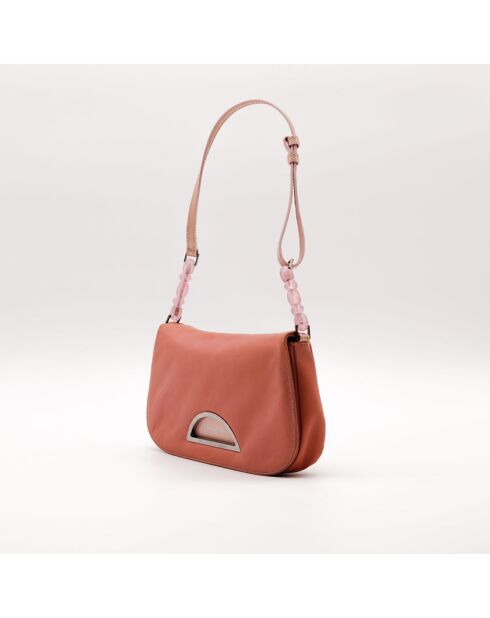 Pochette The Orange Malice Dior - 26x15x5 cm - Buone condizioni