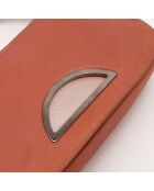 Pochette The Orange Malice Dior - 26x15x5 cm - Buone condizioni