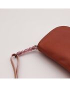 Pochette The Orange Malice Dior - 26x15x5 cm - Buone condizioni