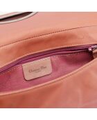 Pochette The Orange Malice Dior - 26x15x5 cm - Buone condizioni