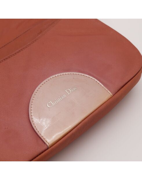 Pochette The Orange Malice Dior - 26x15x5 cm - Buone condizioni