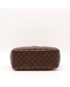 The Deauville Louis Vuitton braun- 35x26x13 cm - Sehr guter Zustand