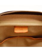 The Deauville Louis Vuitton braun- 35x26x13 cm - Sehr guter Zustand