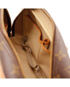 The Deauville Louis Vuitton braun- 35x26x13 cm - Sehr guter Zustand