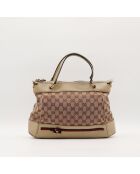 The Mayfair Gucci beige- 30x25 cm -Ottime condizioni