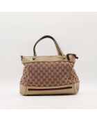 The Mayfair Gucci beige- 30x25 cm -Ottime condizioni