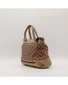 The Mayfair Gucci beige- 30x25 cm -Ottime condizioni