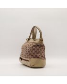 The Mayfair Gucci beige- 30x25 cm -Ottime condizioni