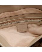 The Mayfair Gucci beige- 30x25 cm -Ottime condizioni