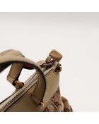 The Mayfair Gucci beige- 30x25 cm -Ottime condizioni