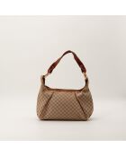 The Hobo Celine beige- 25x19x10 cm - Zeer goede conditie