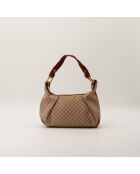 The Hobo Celine beige- 25x19x10 cm - Zeer goede conditie