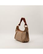 The Hobo Celine beige- 25x19x10 cm - Zeer goede conditie
