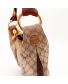 The Hobo Celine beige- 25x19x10 cm - Zeer goede conditie