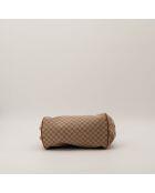 The Hobo Celine beige- 25x19x10 cm - Zeer goede conditie