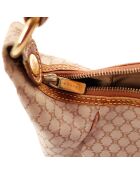 The Hobo Celine beige- 25x19x10 cm - Zeer goede conditie