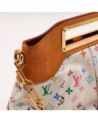Le Judy Murakami Louis Vuitton multicolore- 15×30×9 cm -Très bon état