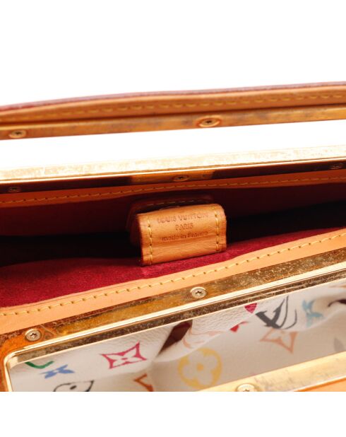 Le Judy Murakami Louis Vuitton multicolore- 15×30×9 cm -Très bon état