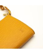 De Louis Vuitton Epi Accessories Pouch geel - 21x13x3,5 cm - Zeer goede staat
