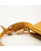 De Louis Vuitton Epi Accessories Pouch geel - 21x13x3,5 cm - Zeer goede staat
