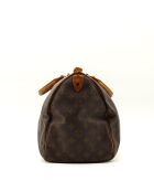 The Speedy 30 Épi Marron Louis Vuitton marrone scuro - 30x21x17 cm - Ottime condizioni