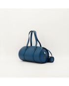 Le Soufflot Épi Louis Vuitton Midnight Blue- 31x15x14 cm -Sehr guter Zustand