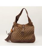 Le New Jackie Gucci- 36x29x5 cm -Bon état