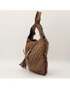 Le New Jackie Gucci- 36x29x5 cm -Bon état