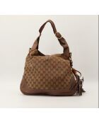 Le New Jackie Gucci- 36x29x5 cm -Bon état