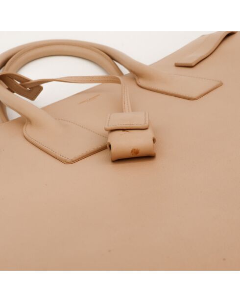 Borsa da giorno The Saint Laurent Nude Large - 40x30x21cm - Buone condizioni
