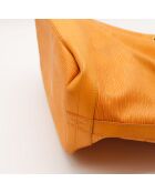 Le Noé Épi Jaune Louis Vuitton leuchtend orange- 36x20x27,5 cm -Sehr guter Zustand