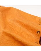 Le Noé Épi Jaune Louis Vuitton leuchtend orange- 36x20x27,5 cm -Sehr guter Zustand