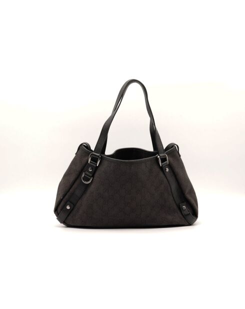 El bolso Gucci negro - 42x6x25 cm - Muy buen estado